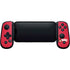 Marvel Spiderman Spiderman Emblem Backbone One for iPhone Game Controller Skin